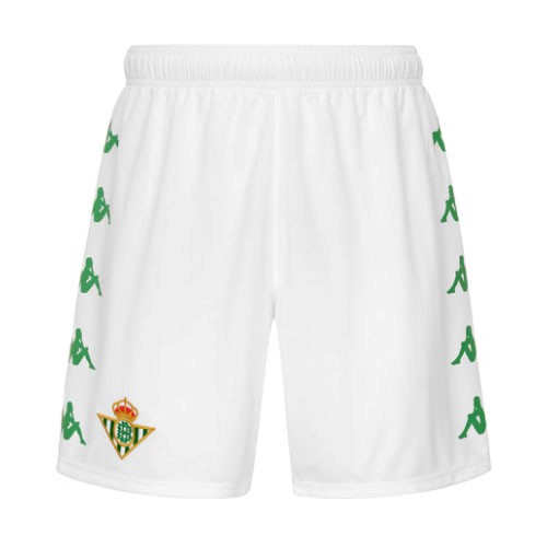 Pantalon Football Real Betis Domicile 2021-22